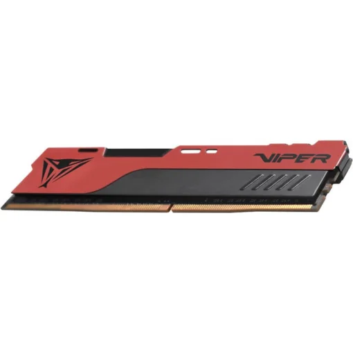 Модуль памяти DDR4 16GB/3600 Patriot Viper Elite II Red (PVE2416G360C0)