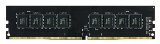 Модуль памяти DDR4 4GB/2400 Team Elite (TED44G2400C1601)