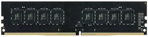 Модуль пам`яті DDR4 8GB/3200 Team Elite (TED48G3200C2201)