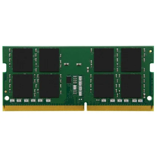 Модуль памяти SO-DIMM 32GB/2666 DDR4 Kingston (KVR26S19D8/32)