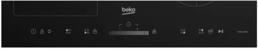 Варочная поверхность Beko HII64500UFT