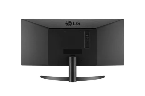 Монитор LG 29" UltraWide 29WP500-B IPS Black