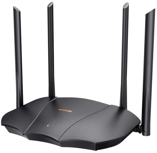 Wi-Fi роутер TENDA RX9 Pro