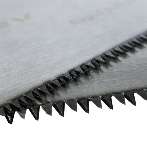 Садовая пилка Gruntek Piranha 350 мм со сменными лезвиями (295500350)