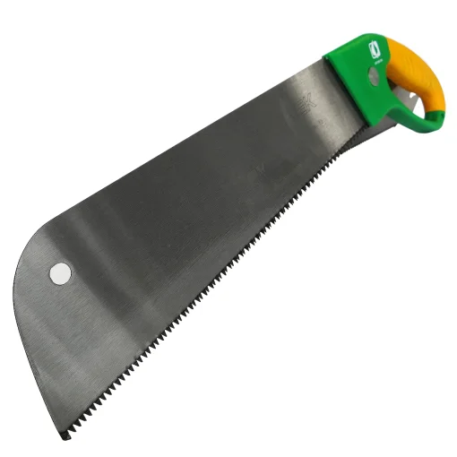 Садовая пилка Gruntek Piranha 350 мм со сменными лезвиями (295500350)