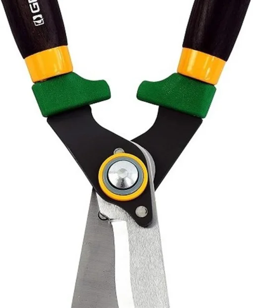 Ножницы для живой изгороди Gruntek Panthera 640х230 мм (295304530)