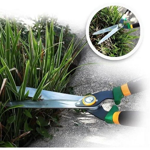 Ножницы для живой изгороди Gruntek Panthera 640х230 мм (295304530)