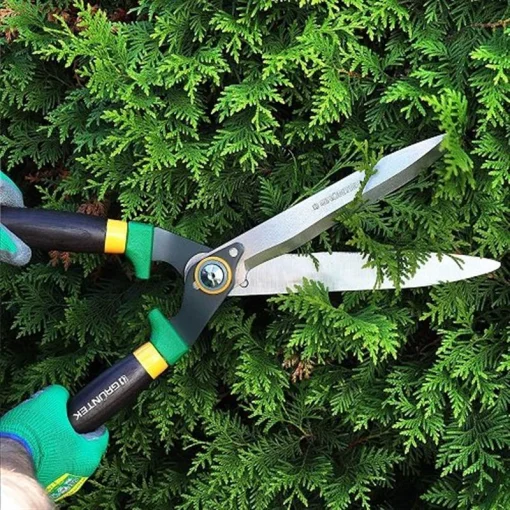 Ножницы для живой изгороди Gruntek Panthera 640х230 мм (295304530)