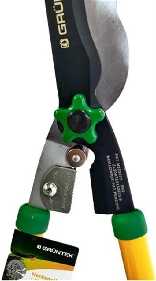 Ножницы для живой изгороди Gruntek Marabu 650 мм (295303660)
