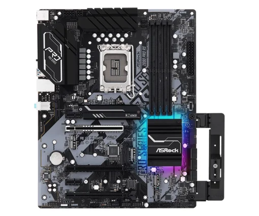 Материнская плата ASRock Z690 Pro RS Socket 1700