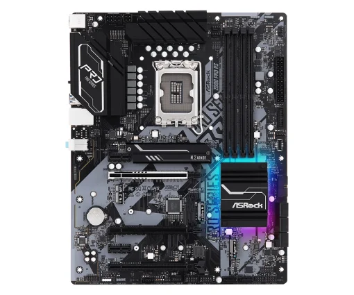 Материнская плата ASRock Z690 Pro RS Socket 1700