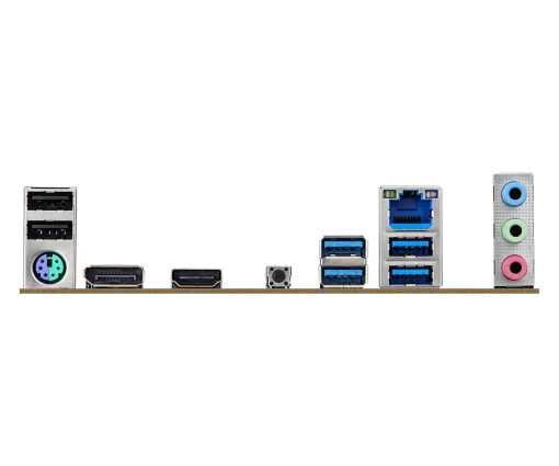 Материнская плата ASRock Z690 Pro RS Socket 1700