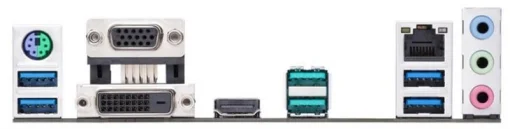 Материнская плата Asus Prime B550M-K Socket AM4