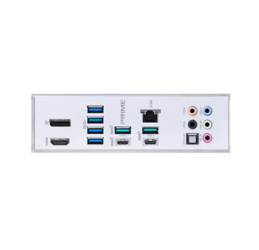 Материнська плата Asus Prime Z690-A Socket 1700