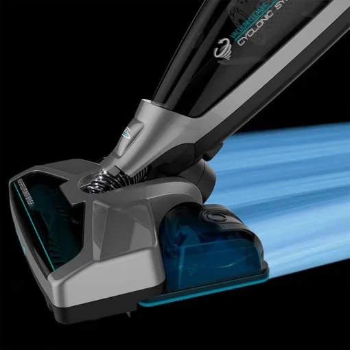 Бак для воды Cecotec Immortal Extreme 40,7V H2O Max (CCTC-81532)