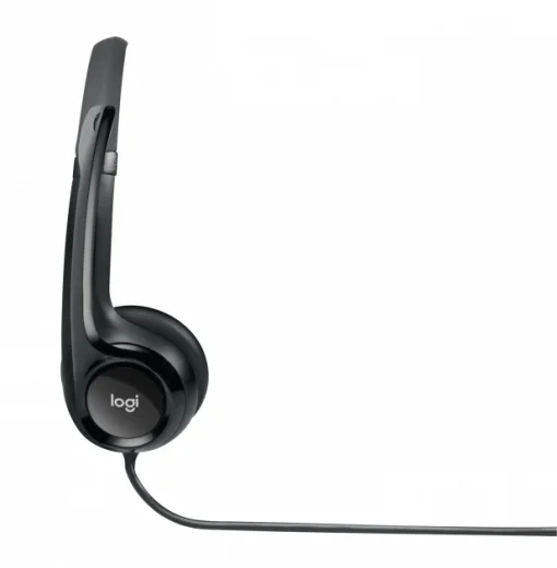Гарнітура Logitech H390 (981-000406)