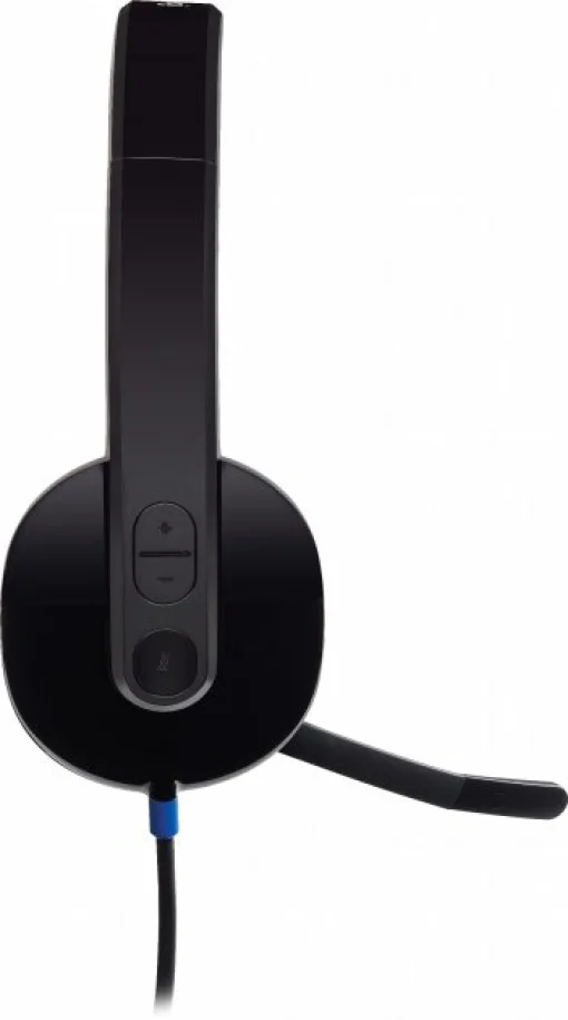 Гарнитура Logitech H540 USB (981-000480)
