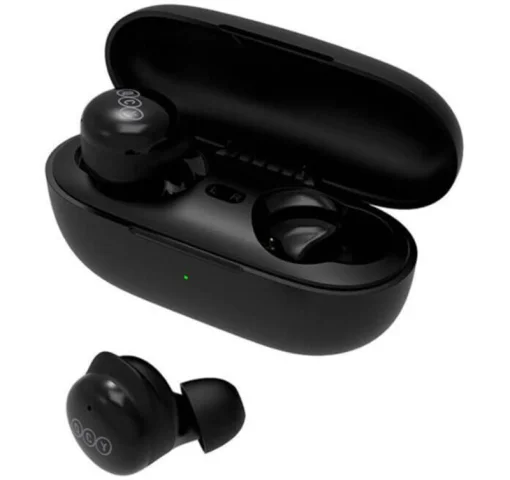 Bluetooth-гарнитура QCY T17 Black_