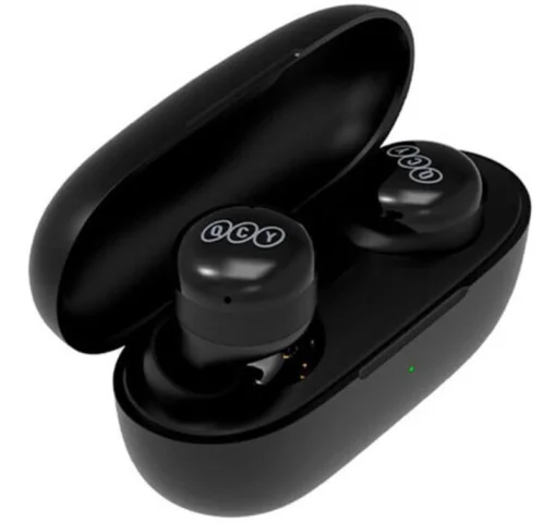 Bluetooth-гарнитура QCY T17 Black_