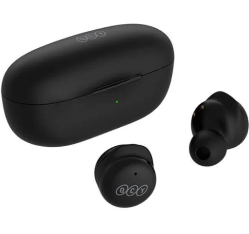 Bluetooth-гарнитура QCY T17 Black_