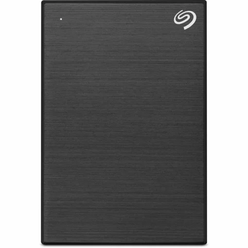 Внешний жесткий диск 2.5" USB 1.0TB Seagate One Touch Black (STKB1000400)