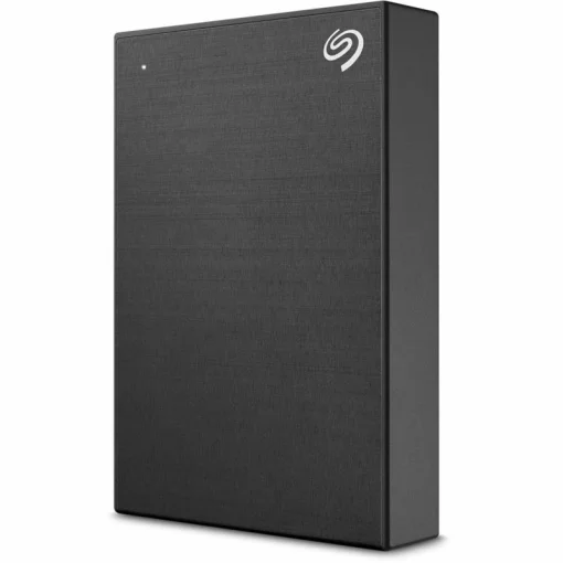 Внешний жесткий диск 2.5" USB 1.0TB Seagate One Touch Black (STKB1000400)
