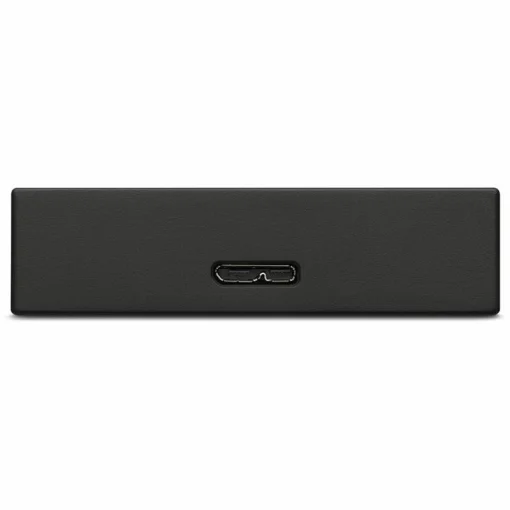 Внешний жесткий диск 2.5" USB 1.0TB Seagate One Touch Black (STKB1000400)