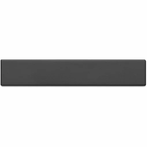 Внешний жесткий диск 2.5" USB 1.0TB Seagate One Touch Black (STKB1000400)