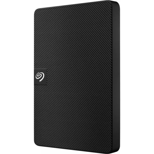 Внешний жесткий диск 2.5" USB 2.0TB Seagate Expansion Portable Black (STKM2000400)