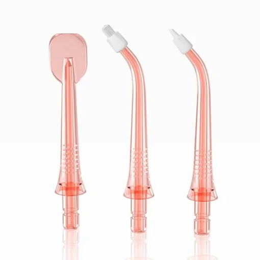 Ирригатор Oclean W10 Pink (6970810552980)