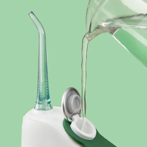 Ирригатор Oclean W10 Pink (6970810552980)