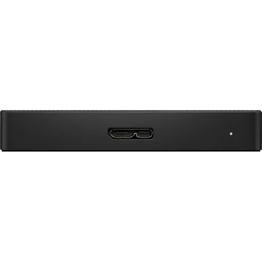 Зовнішній жорсткий диск 2.5" USB 5.0TB Seagate Expansion Portable Black (STKM5000400)