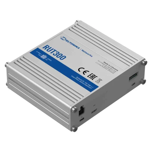 Роутер TELTONIKA RUT300 (RUT300000000)