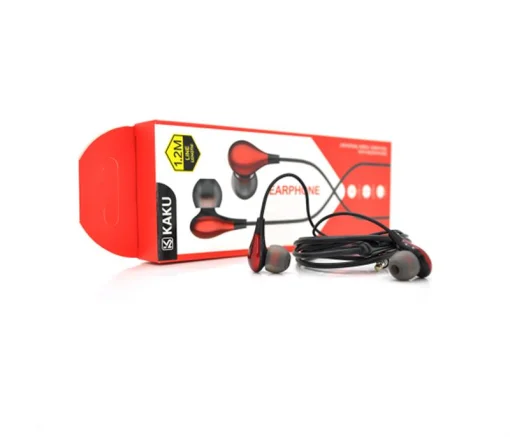 Наушники iKaku KSC-478 Mingyue Red (KSC-478/18974)