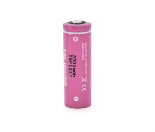Батарейка PKCELL CR17505 2300mAh 1шт (CR17505/20436)