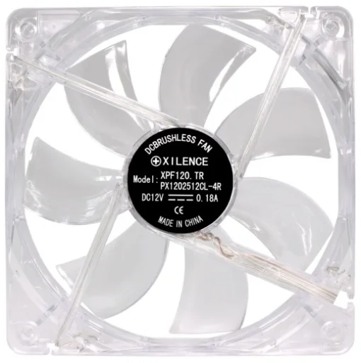 Вентилятор XILENCE Performance C XPF120.TR (XF046)