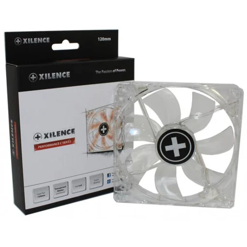 Вентилятор XILENCE Performance C XPF120.TR (XF046)