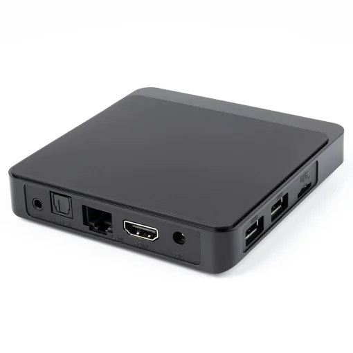 Медиаплеер iNeXT TV5 Ultra