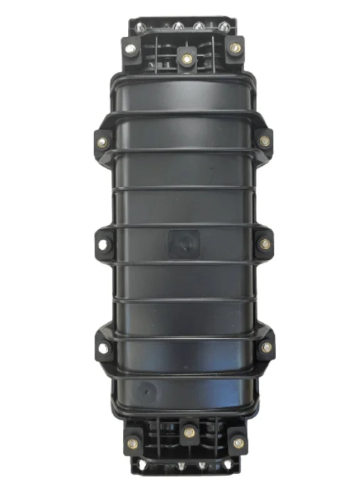 Оптическая соединительная муфта на 48 волокон (CLAb-4)