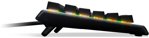 Клавиатура SteelSeries Apex TKL USB (64831)