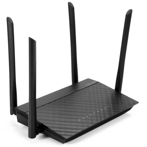 Wi-Fi роутер ASUS RT-AC1200