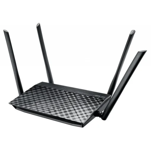 Wi-Fi роутер ASUS RT-AC1200