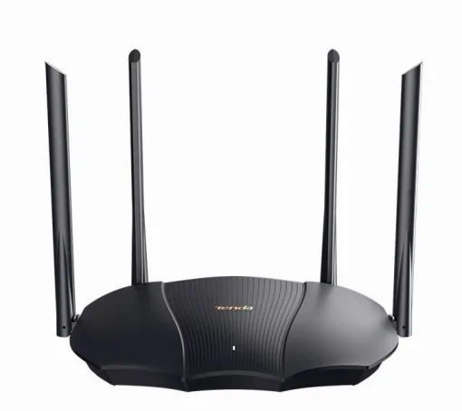 Wi-Fi роутер TENDA TX9 Pro