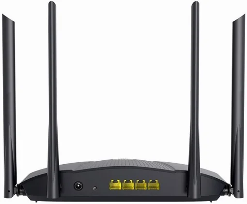 Wi-Fi роутер TENDA TX9 Pro