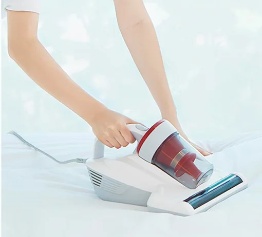 Пылесос для удаления пылевого клеща XIAOMI JIMMY JV11