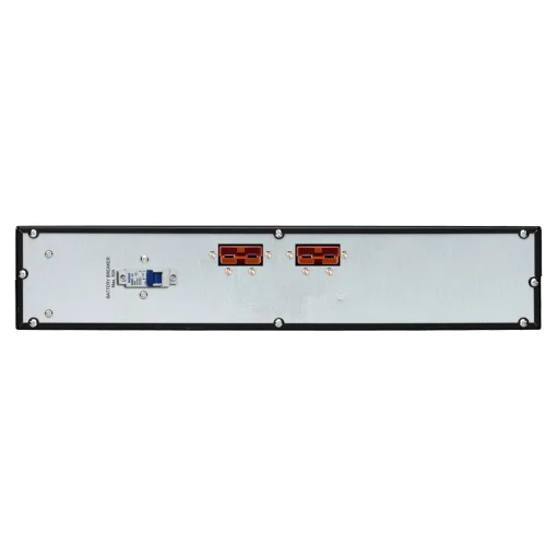 Бокс для аккумуляторов Njoy 2U, CA0312GX-AZ, для Balder 1000/1500, 6pcs 12V 7/9Ah (UPBPCA0312GX-AZ01B)