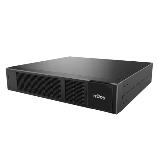 Бокс для аккумуляторов Njoy 2U, CA0712GX-AZ, для Balder 2000/3000, 12pcs 12V 7/9Ah (UPBPCA0712GX-AZ01B)