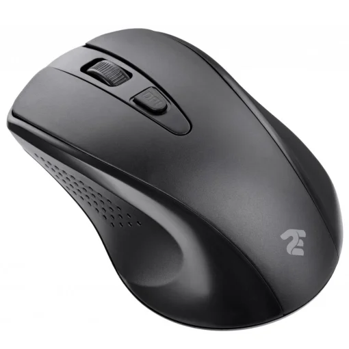 Мышь беспроводная 2E MF213 WL Black (2E-MF213WB)