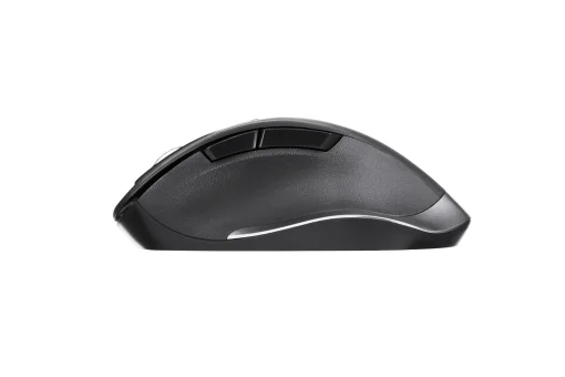 Мышь беспроводная 2E MF215 WL Black (2E-MF215WB) USB