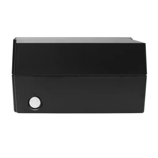 Джерело безперебійного живлення NJOY Renton 650 (PWUP-LI065RE-CG01B) Lin.int., AVR, 3 x евро, пластик